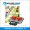 150kg ABS OIML weight measuring instrument with indicator