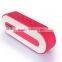 Shenzhen Supplier New Mini String Protable Bluetooth Wireless Speaker With FM Radio TF Card