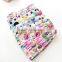 baby clothing 2015 child thin pants for summer baby printed bloomers trousers