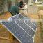 mini 12v dc solar water pump for irrigation with no water pollution