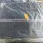 Quality Products Waterproof Tarpaulin Car Cover Blue/Silver PP Plastic Laminating Tarps