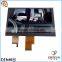 CTP 7.0 inch TFT module LCD screen for small game machine                        
                                                Quality Choice