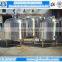 1000L fermenter for carbonate drinks,pharmaceutical,ethanol fuel,cosmetics