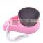 Nano Bamboo Charcoal Face Washing Brush With Ulter Fine Synthetic Hair