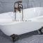 CUPC Acrylic Free Standing Bathtub,free Standing Bathtub With Faucet,bathtub