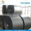 110-530gsm Black Core Board Paper in Sheets or Rolls