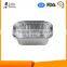 NO.2 Aluminium foil container for UK market