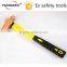 Beryllium copper non sparking safety copper brass ball pein hammers