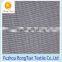 polyester spandex elastic shinny Korean net mesh elastane fabric