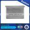 Stainless Steel Stair Railing End Cap