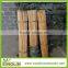 Factory varnished wooden poles for broom and mop