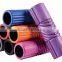 Custom foam roller high density foam roller ,rubber foam roller