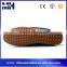 Navy Soft Sole Doug Man Driving Shoes Casual Shoes Loafers Mens