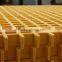 Anti-slip frp grid flooring, frp grid grating for hot sale