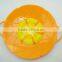 FDA/LFGB approved mutifunction silicone pot cover spill stopper lid