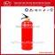 2015 hot sale Handing portable car powder fire extinguisher