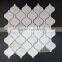 Factory price offered Marble lantern mosaic tile