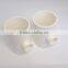 large diameter pvc tee for drainage