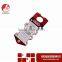Wenzhou BAODSAFE BDS-K8651 Aluminium Alloy Safety Lockout Hasp with 8 Holes