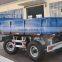 2016 Advanced Technology New Type Box Trailer for Sale