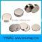 Neodymium magnetic key holder