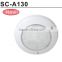 7Colors Round Shape Downlight Plastic Cover Under Cabinet Light SC-A130