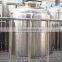 1000L stainless steel beer brewhouse for sale