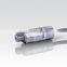 BBZ sealed gauge pressure sensor with isolated diaphragm