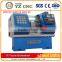 Stationary For Office alloy wheel cnc cutting lathe machine                        
                                                Quality Choice