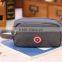 Fashion league of legends large volume pencil case with two zippers