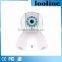 Looline New Arrival Cute Design P2P Real Time Video Support Recorder IR Color CMOS 1.0MP IP Camera