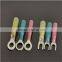XXR Heat shrink solder butts connectors RV5.5-3.5 purple copper