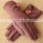 Retro Style Factory Direct Sale Finger Touch Screen Gloves