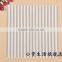 2ply 20pic/pack Grey and White Strip Style Paper Napkin Restaurant, Wedding, Party Festival etc Decoration