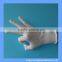 13 Gauge Nylon Knitted Anti Static Protection Cleanroom Disposable Gloves