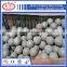 Various forged steel grinding balls for ball mill