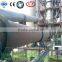 Energy-saving Rotary Kiln for Baking Chamotte and Construction Leca