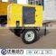China distributor generator 60HZ by Deutz diesel engine 1500rpm
