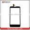 5.0" Mobile Phone Replacement Parts Touch Screen Digitizer Glass For Lenovo A330e Touchscreen Black