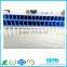 PP Corrugated plastic sheet with Silk screen printing