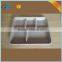 wholesale products disposable paper pulp meal prep containers /paper pulp lunch box