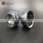 Custom designed Bushings and Tubes in Tungsten Carbide