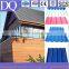 Wave Roof Profile Corrugated Prepainted Galvanized Steel Roofing