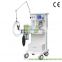 MSLGA02W mobile ventilator anesthesia machine