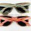 2015 Handmade UV400 lens Polarized Sunglasses made of wood