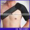 2016 Adjustable Shoulder Support Brace Strap Compression Bandage Wrap Protection Fit For Women And Men