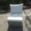 YHA014 SET PLASTIC OUTDOOR RATTAN SOFA