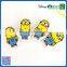 2016 new style cartoon shaped erasers for children with cheap price