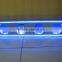 LED Acrylic Cigarette Display, Acrylic LED Tobacco Display Box, Acrylic Display Case