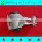 Customized hot selling ADSS/OPGW cable short span suspension clamp from Hebei Weichuang